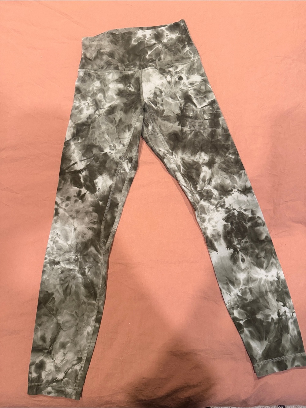 Lululemon Align High Rise 25” Leggings